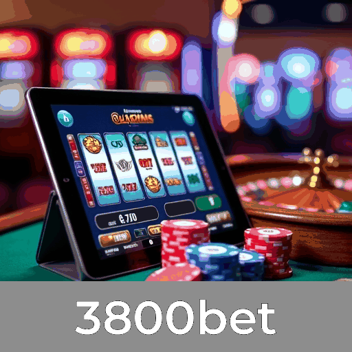 Promoção 3800bet: Bônus de Recarga com Rodadas Grátis
