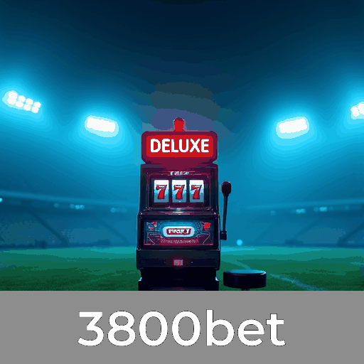 Caça-níqueis com tema de música na plataforma 3800bet