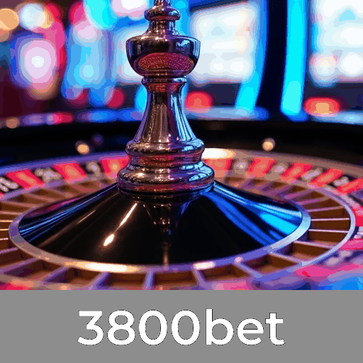 3800bet: Cassino com Jogos de Desenvolvedor Premiado