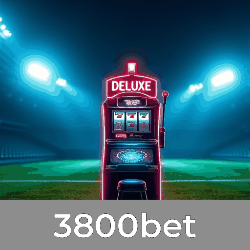 Aproveite as Rodadas Grátis Exclusivas do 3800bet!