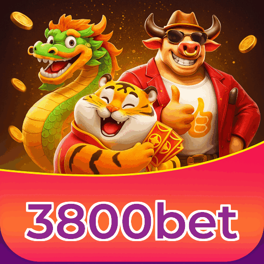 3800bet Facebook Oficial