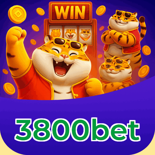3800bet Fortune - Tiger Ox Mouse