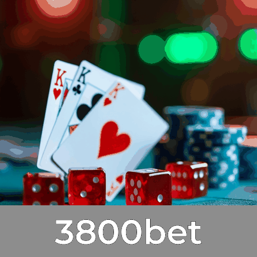 Aposte Com Segurança na Plataforma 3800bet